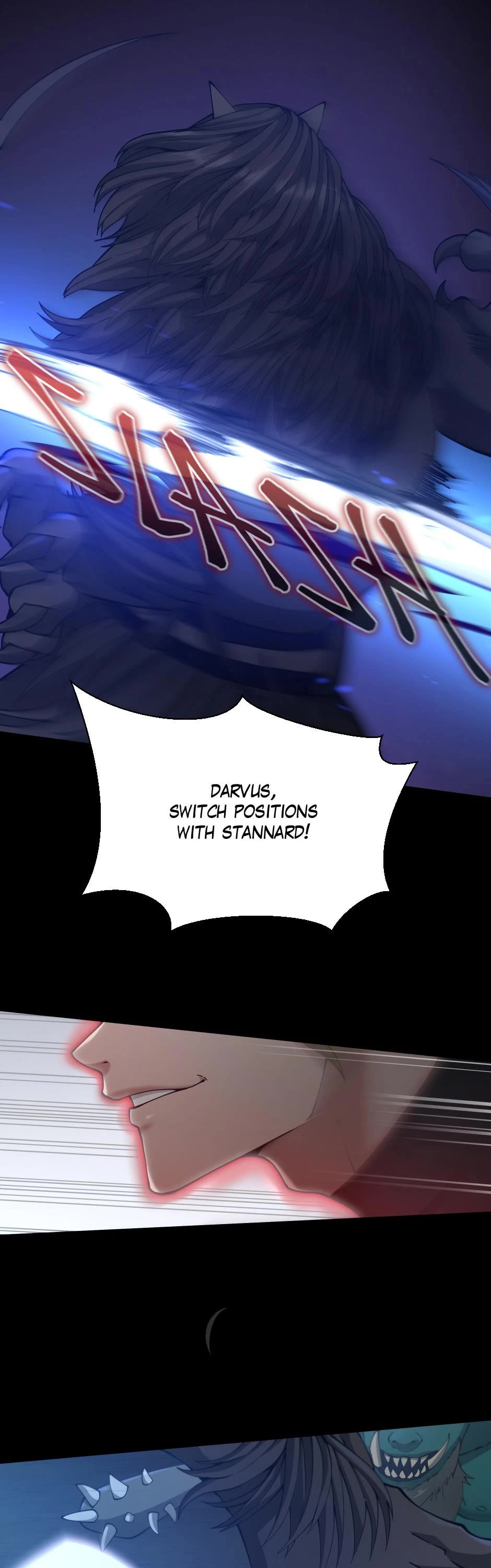 The Beginning After the End Chapter 168 page 1 - Chapter 168