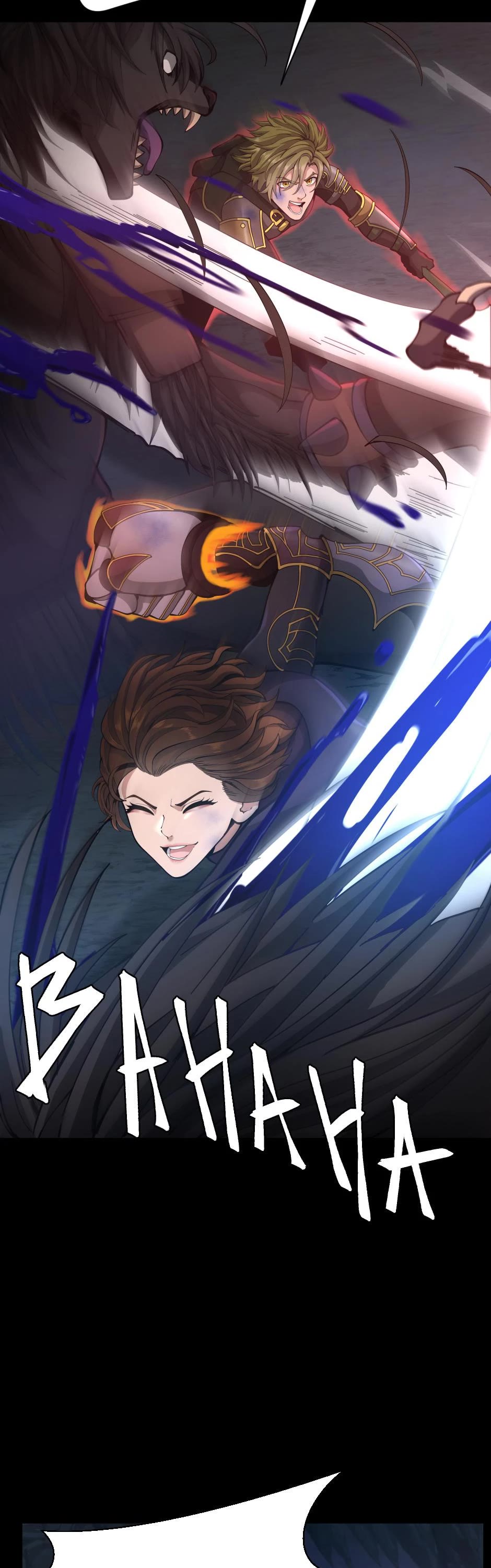 The Beginning After the End Chapter 168 page 13 - Chapter 168