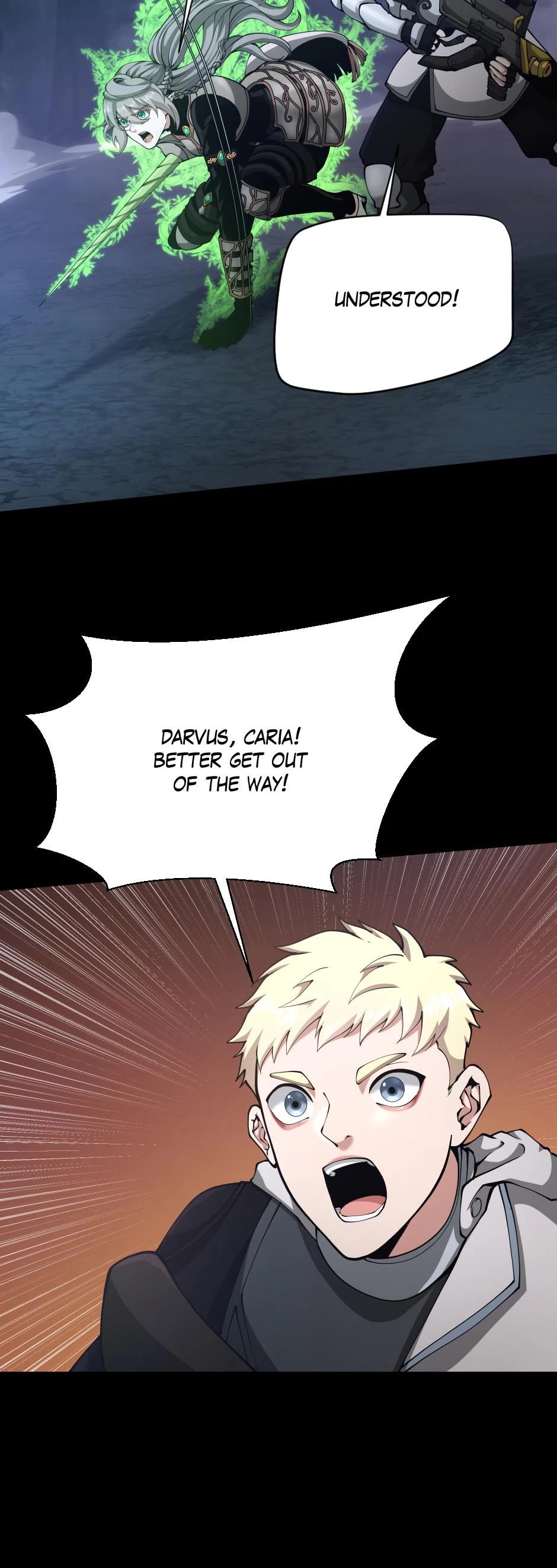 The Beginning After the End Chapter 168 page 15 - Chapter 168