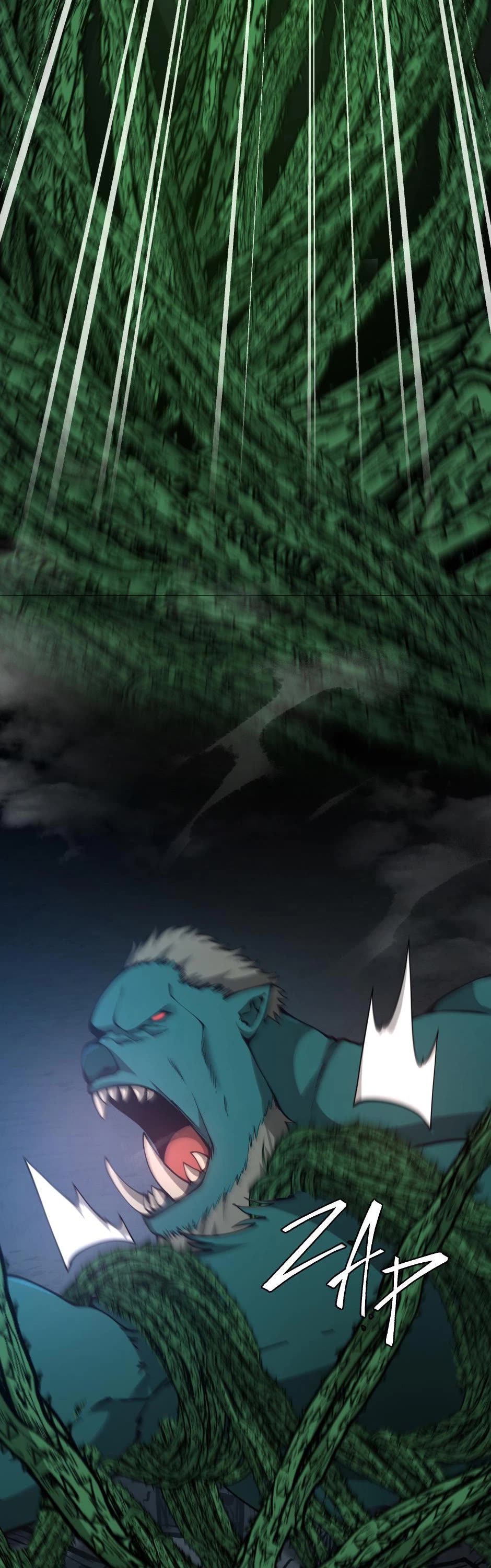 The Beginning After the End Chapter 168 page 17 - Chapter 168