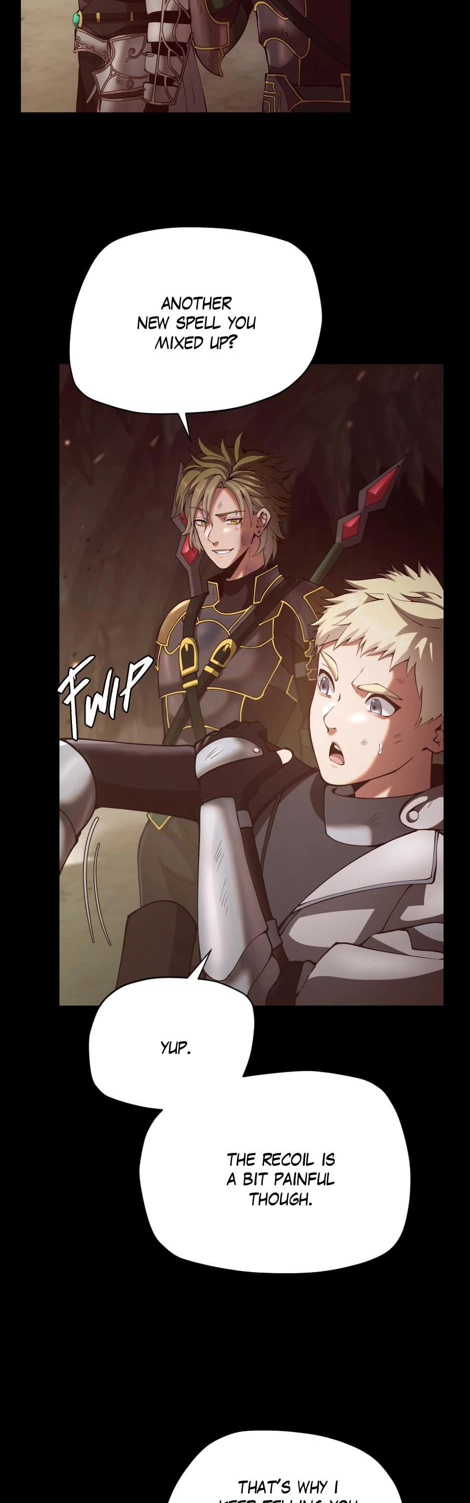 The Beginning After the End Chapter 168 page 27 - Chapter 168