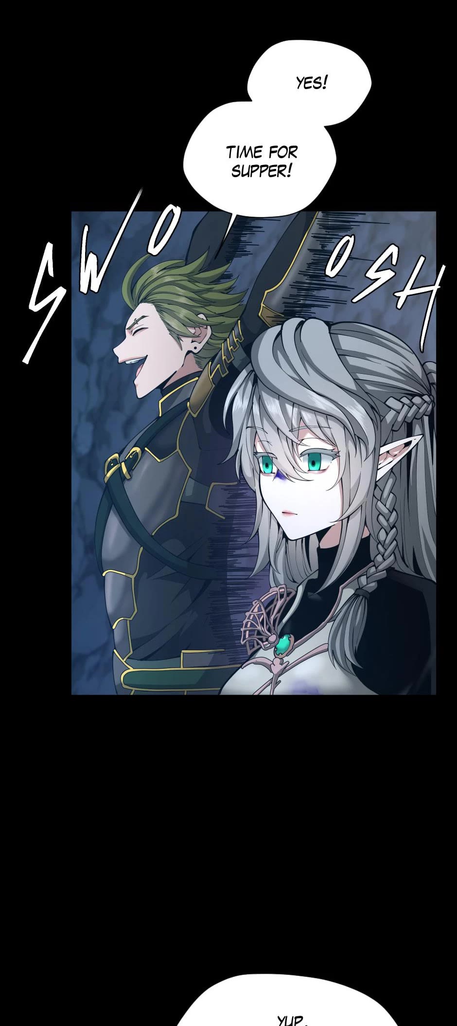 The Beginning After the End Chapter 168 page 30 - Chapter 168
