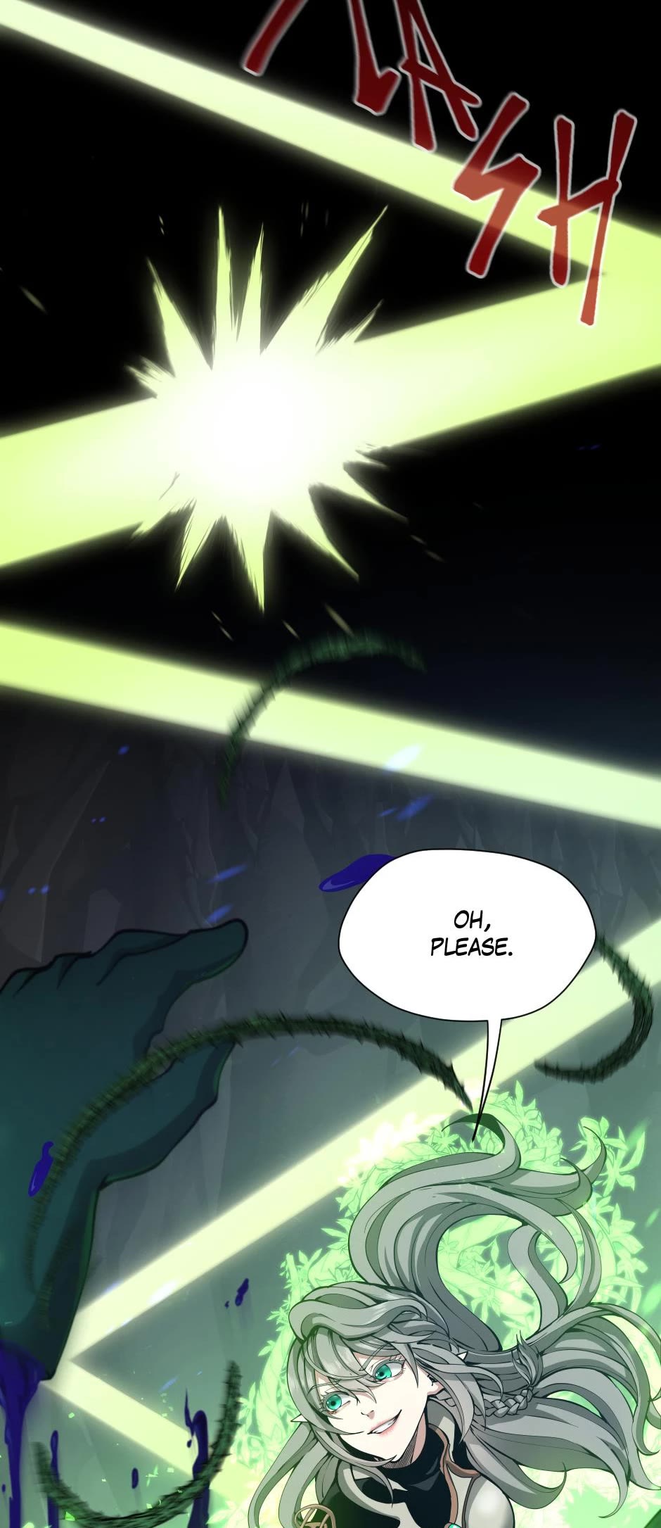 The Beginning After the End Chapter 168 page 4 - Chapter 168