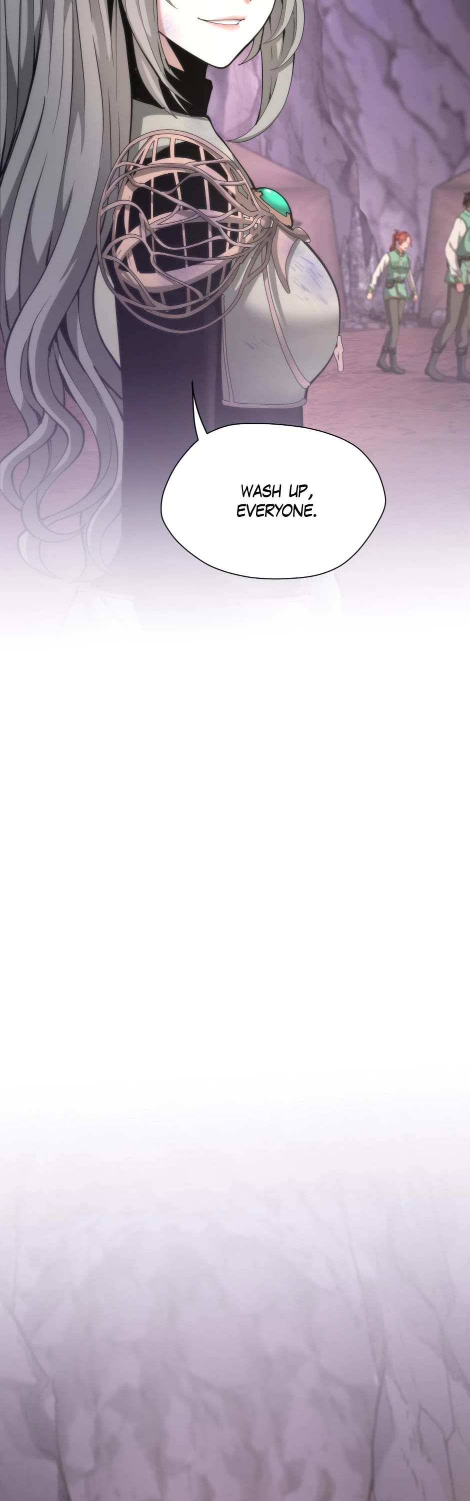 The Beginning After the End Chapter 168 page 43 - Chapter 168