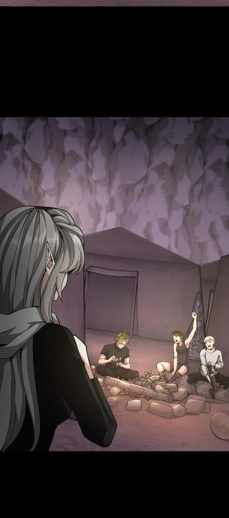 The Beginning After the End Chapter 168 page 45 - Chapter 168