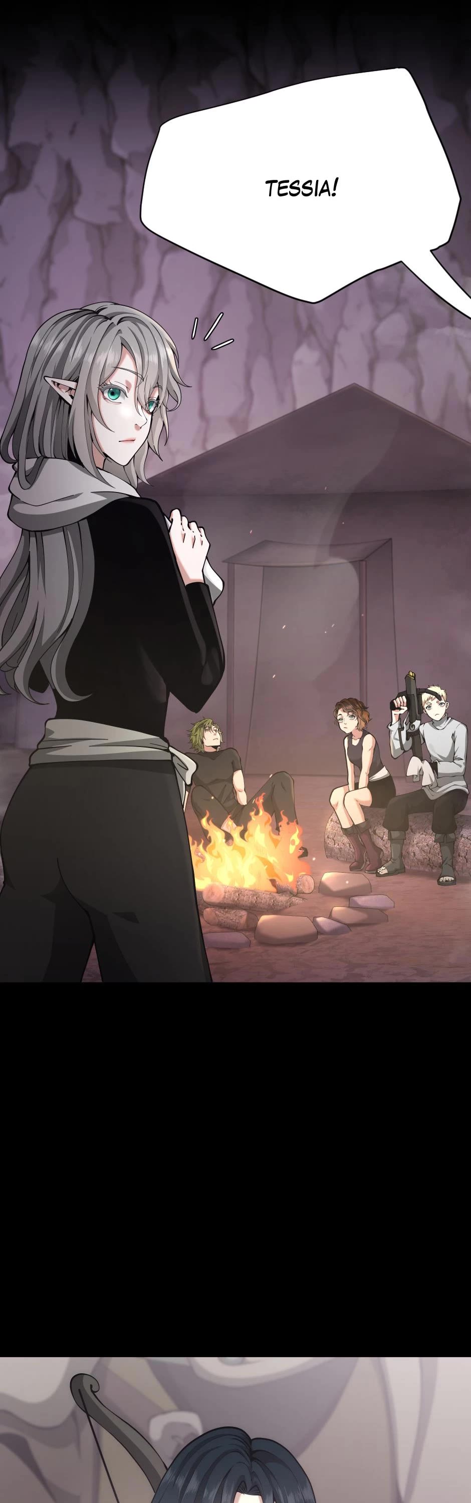 The Beginning After the End Chapter 168 page 48 - Chapter 168