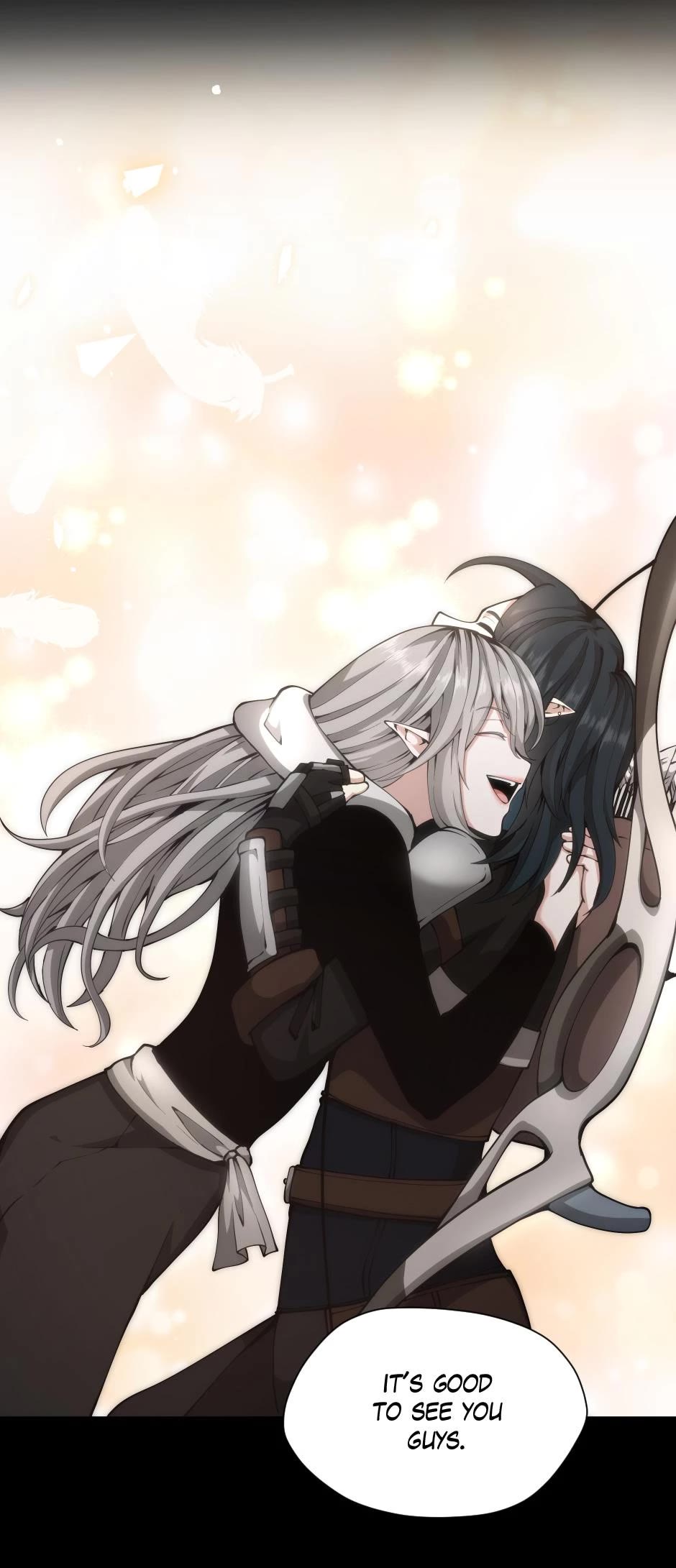 The Beginning After the End Chapter 168 page 50 - Chapter 168