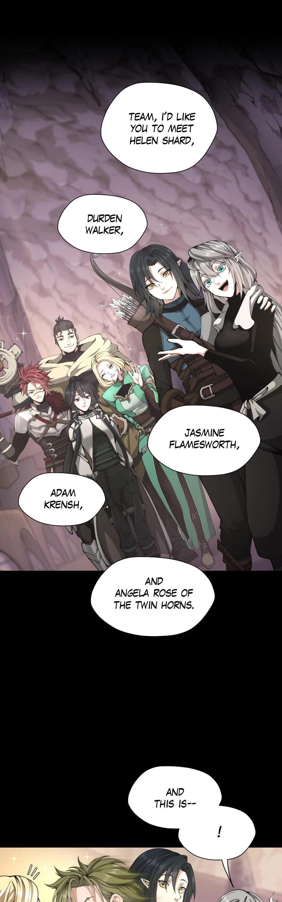 The Beginning After the End Chapter 168 page 51 - Chapter 168