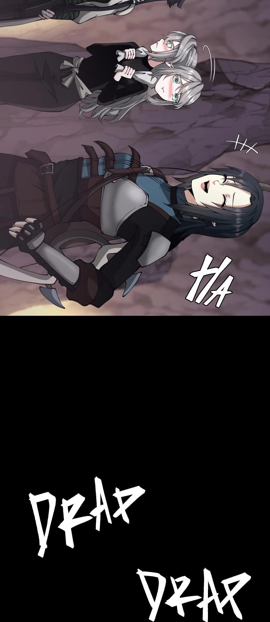 The Beginning After the End Chapter 168 page 59 - Chapter 168