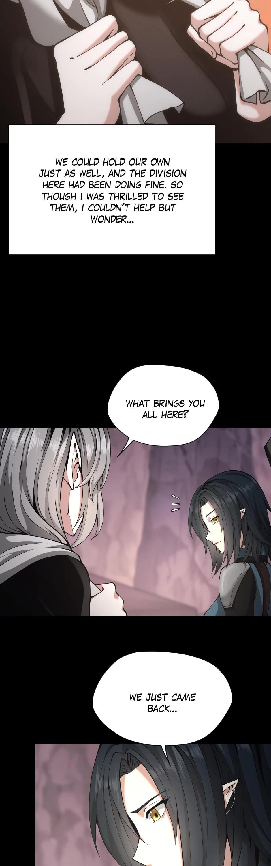 The Beginning After the End Chapter 168 page 66 - Chapter 168