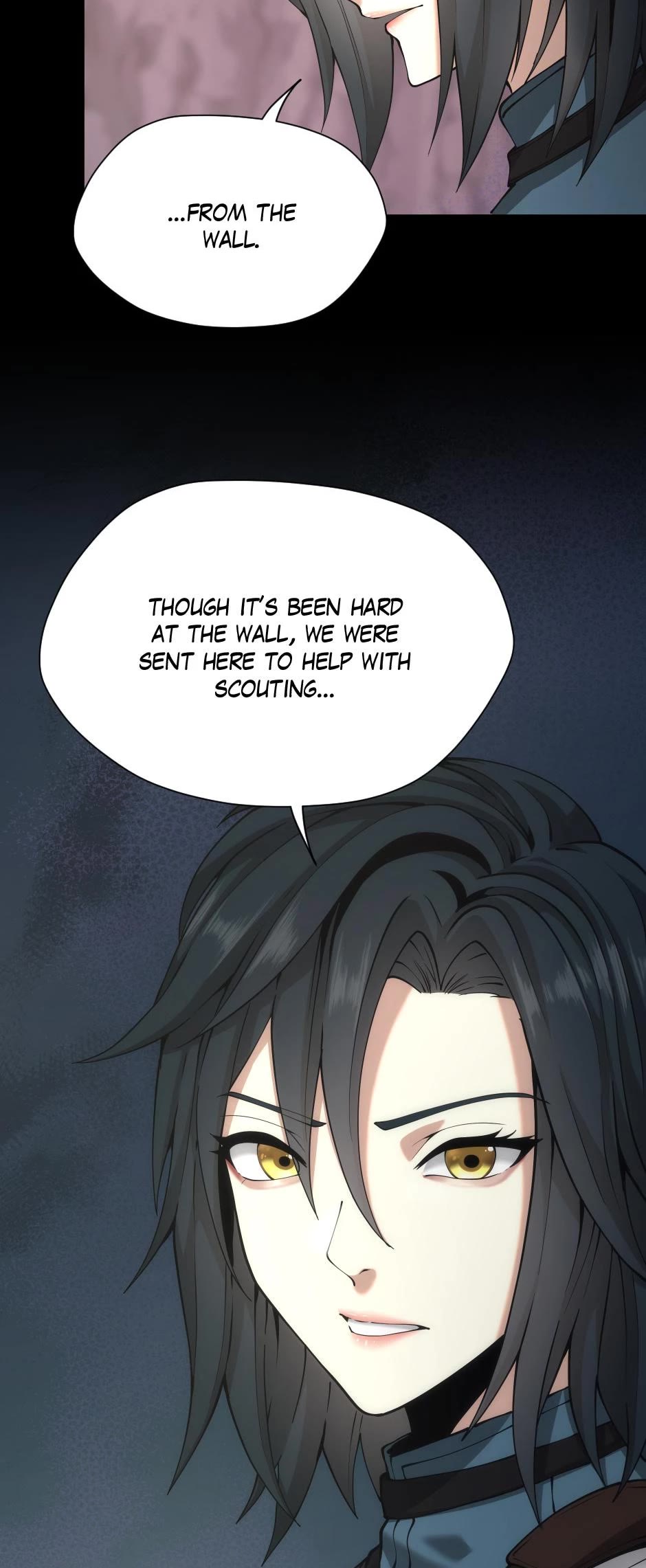 The Beginning After the End Chapter 168 page 67 - Chapter 168