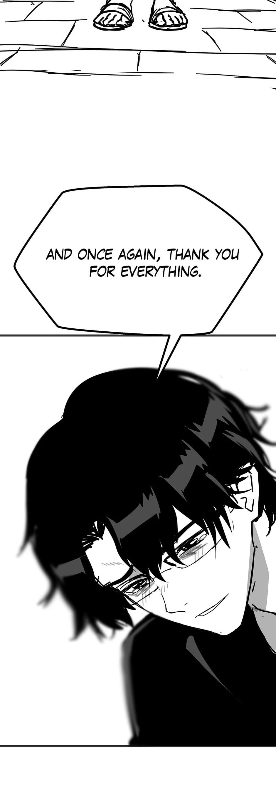 The Beginning After the End Chapter 169.5 page 4 - Chapter 169.5: Publication Schedule Change