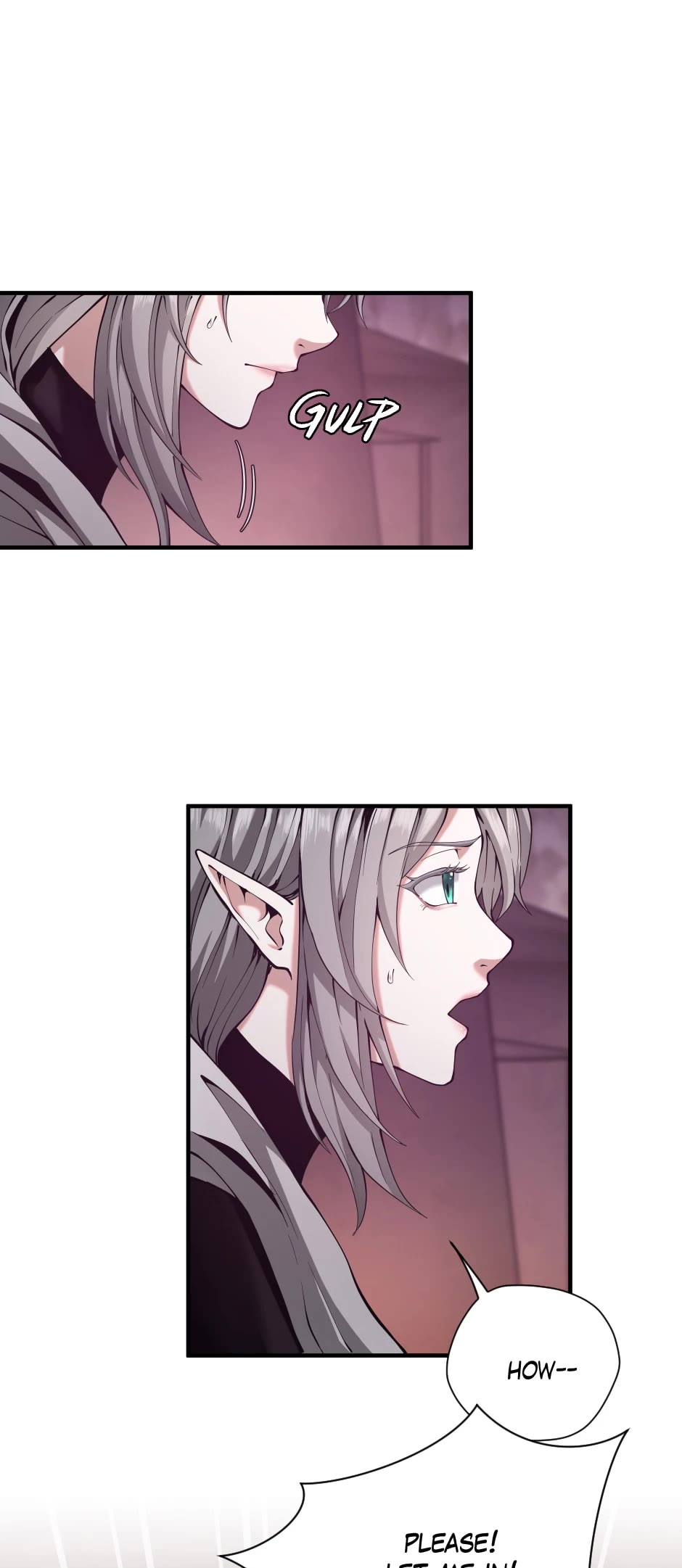 The Beginning After the End Chapter 169 page 24 - Chapter 169: What War Means