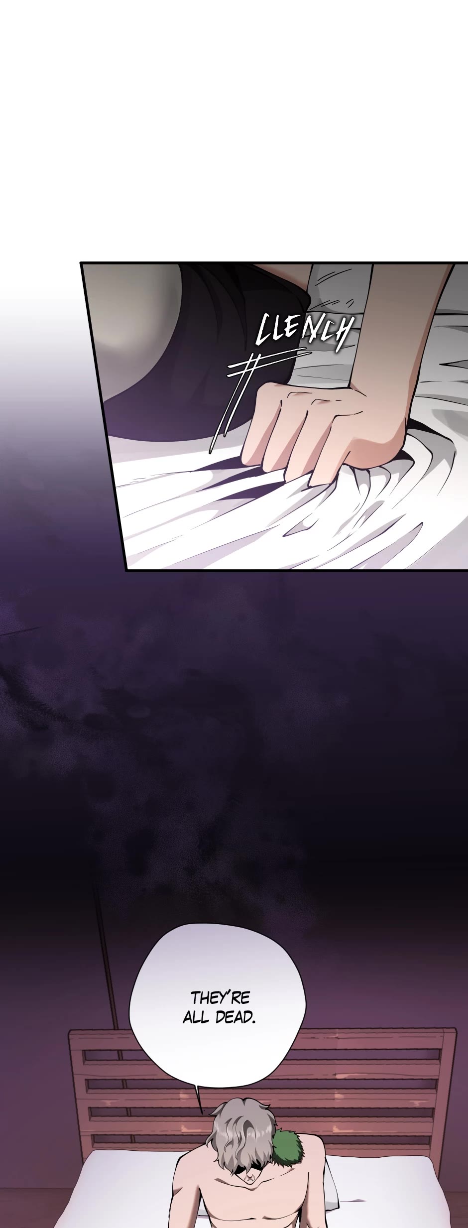 The Beginning After the End Chapter 169 page 40 - Chapter 169: What War Means