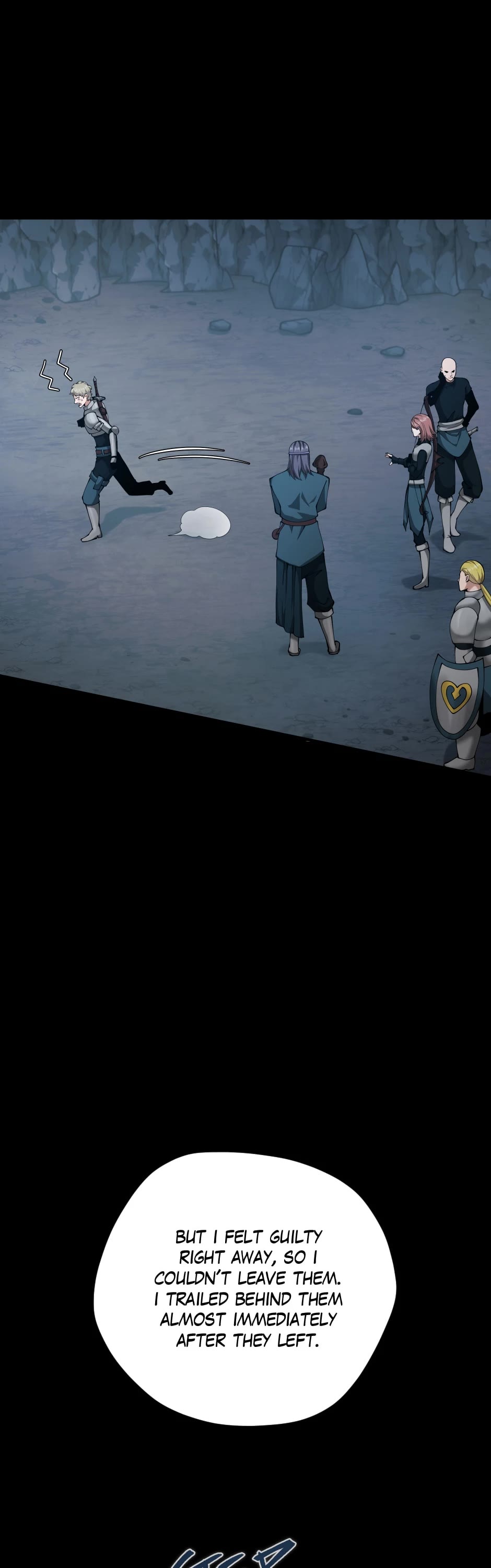 The Beginning After the End Chapter 169 page 43 - Chapter 169: What War Means