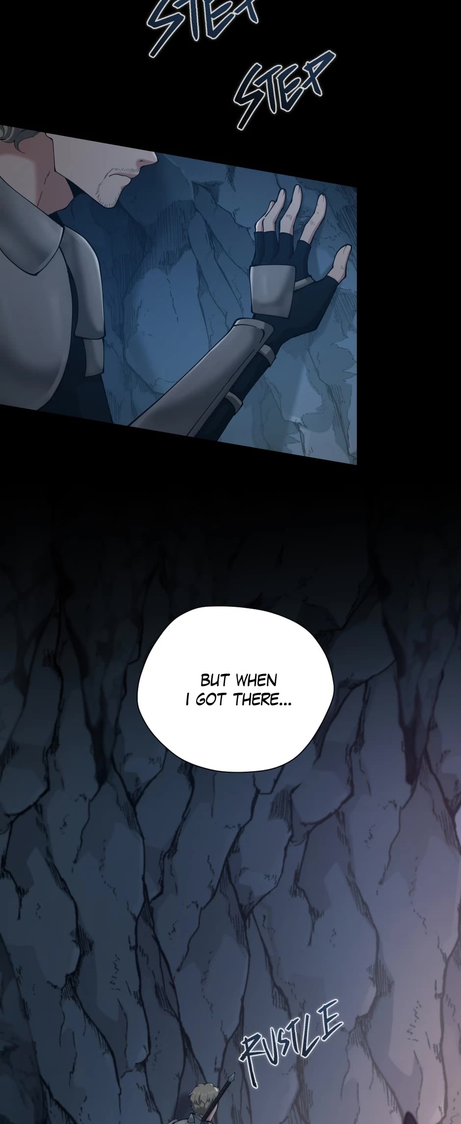 The Beginning After the End Chapter 169 page 44 - Chapter 169: What War Means