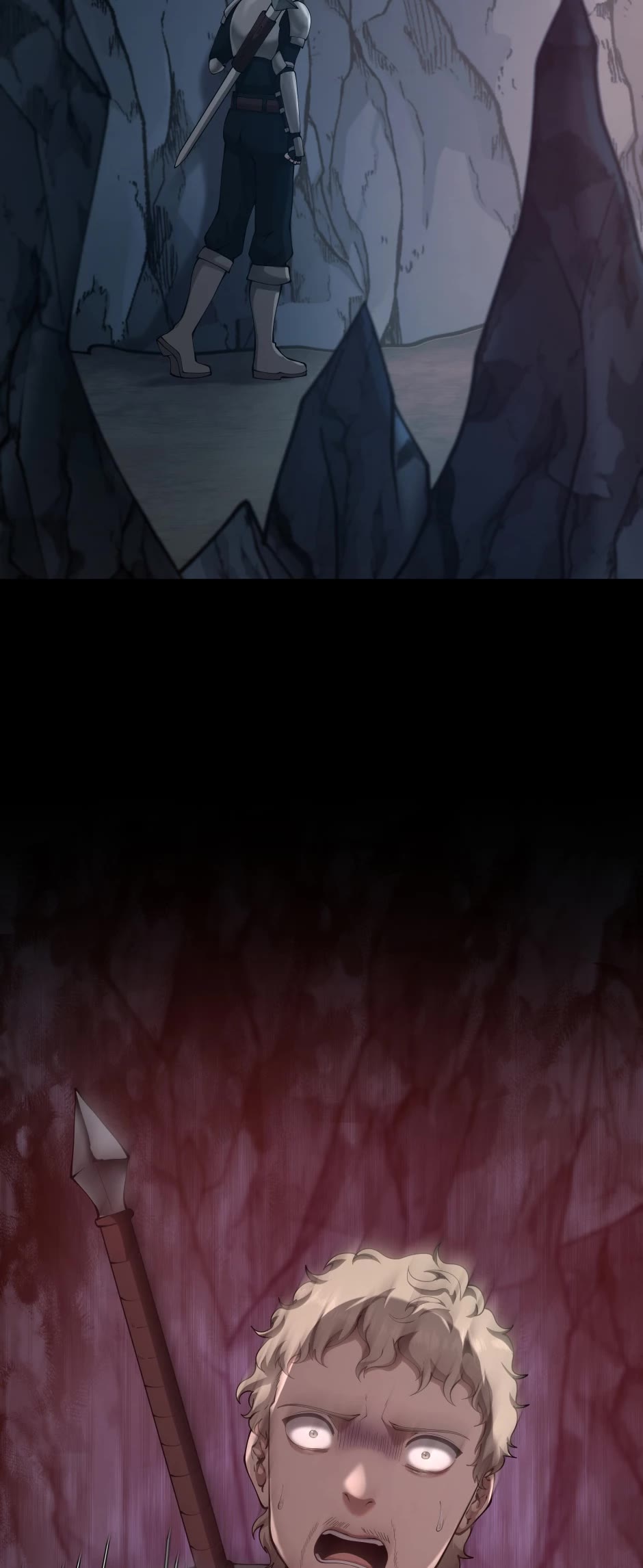 The Beginning After the End Chapter 169 page 45 - Chapter 169: What War Means