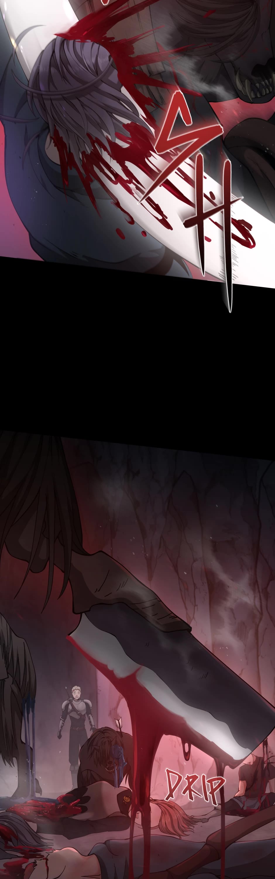 The Beginning After the End Chapter 169 page 47 - Chapter 169: What War Means