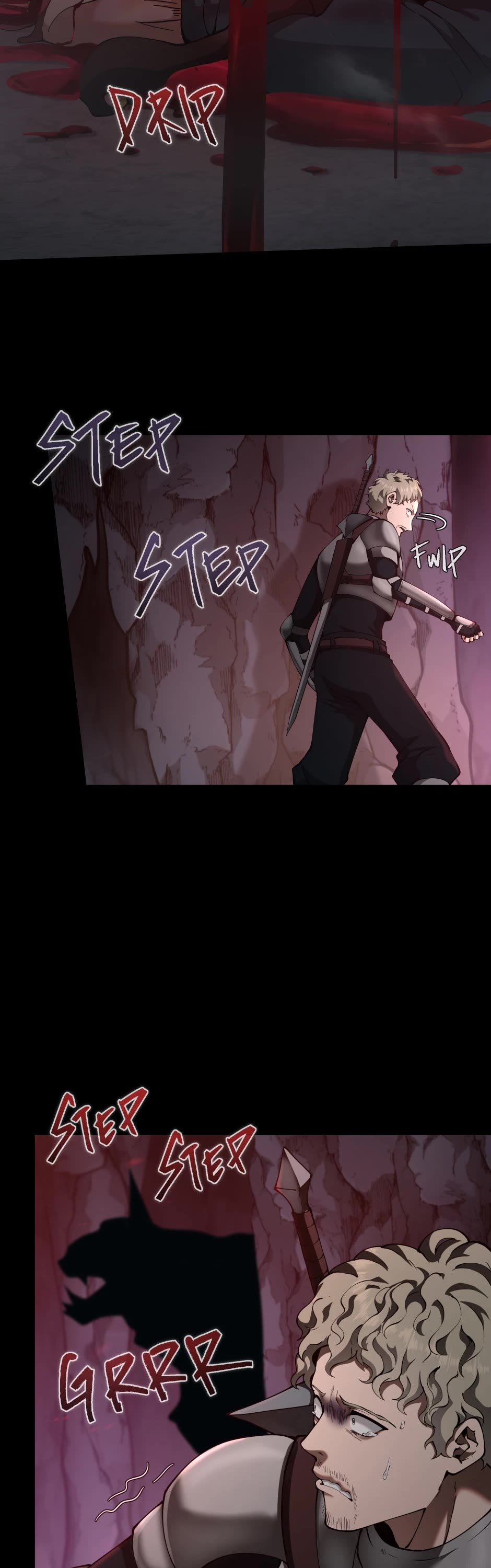 The Beginning After the End Chapter 169 page 48 - Chapter 169: What War Means