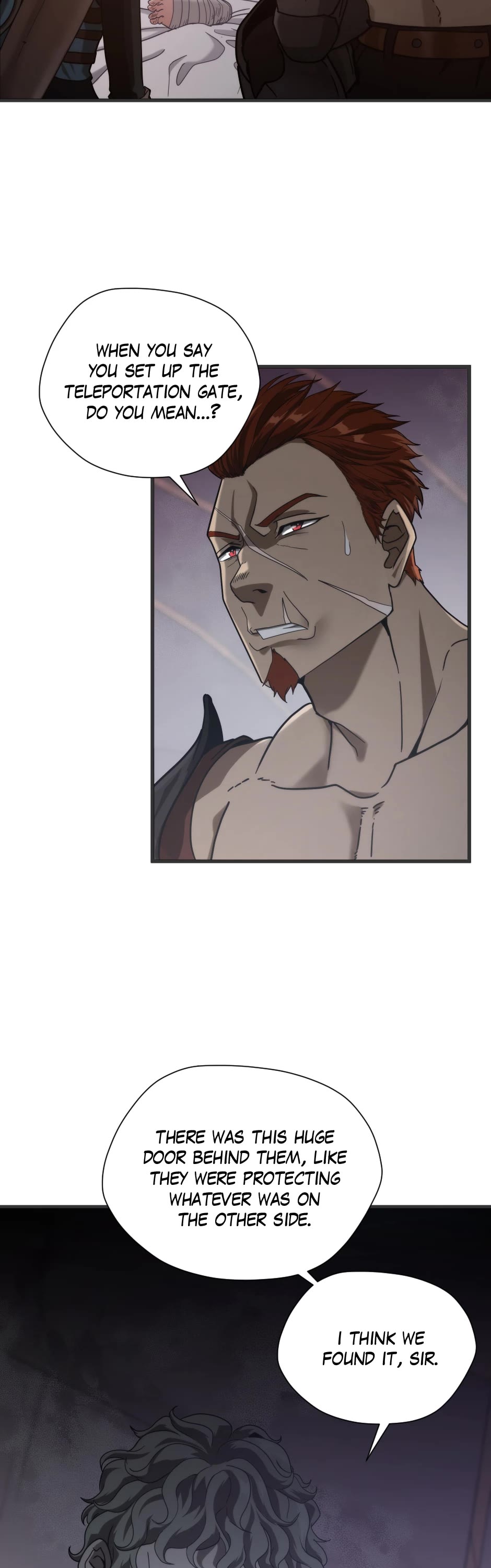 The Beginning After the End Chapter 169 page 51 - Chapter 169: What War Means