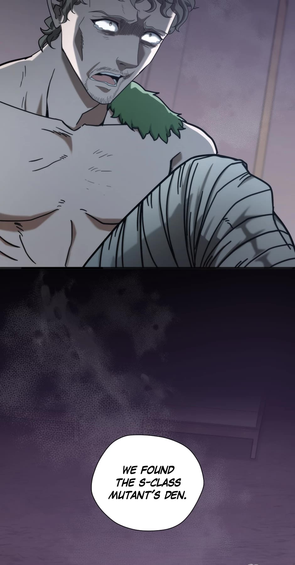 The Beginning After the End Chapter 169 page 52 - Chapter 169: What War Means