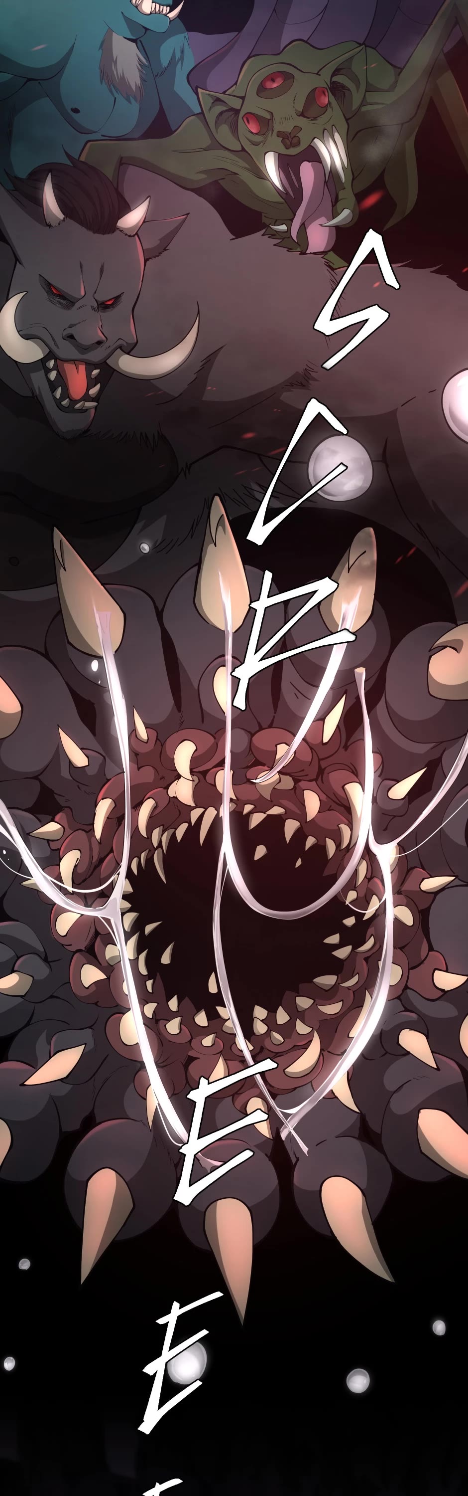 The Beginning After the End Chapter 169 page 8 - Chapter 169: What War Means