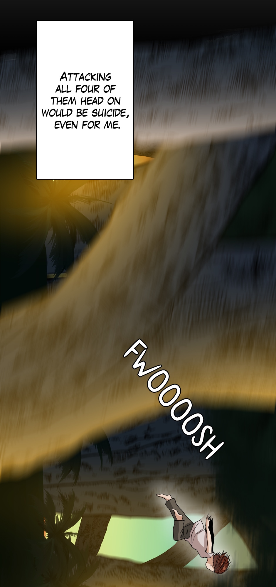 The Beginning After the End Chapter 17 page 11 - Chapter 17
