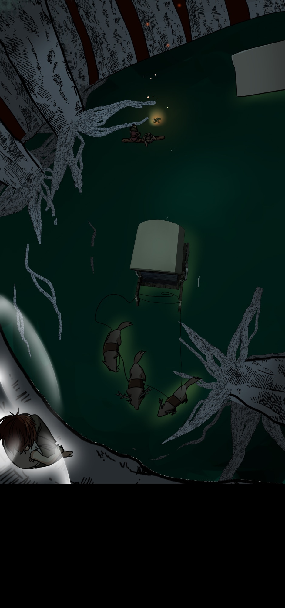 The Beginning After the End Chapter 17 page 15 - Chapter 17