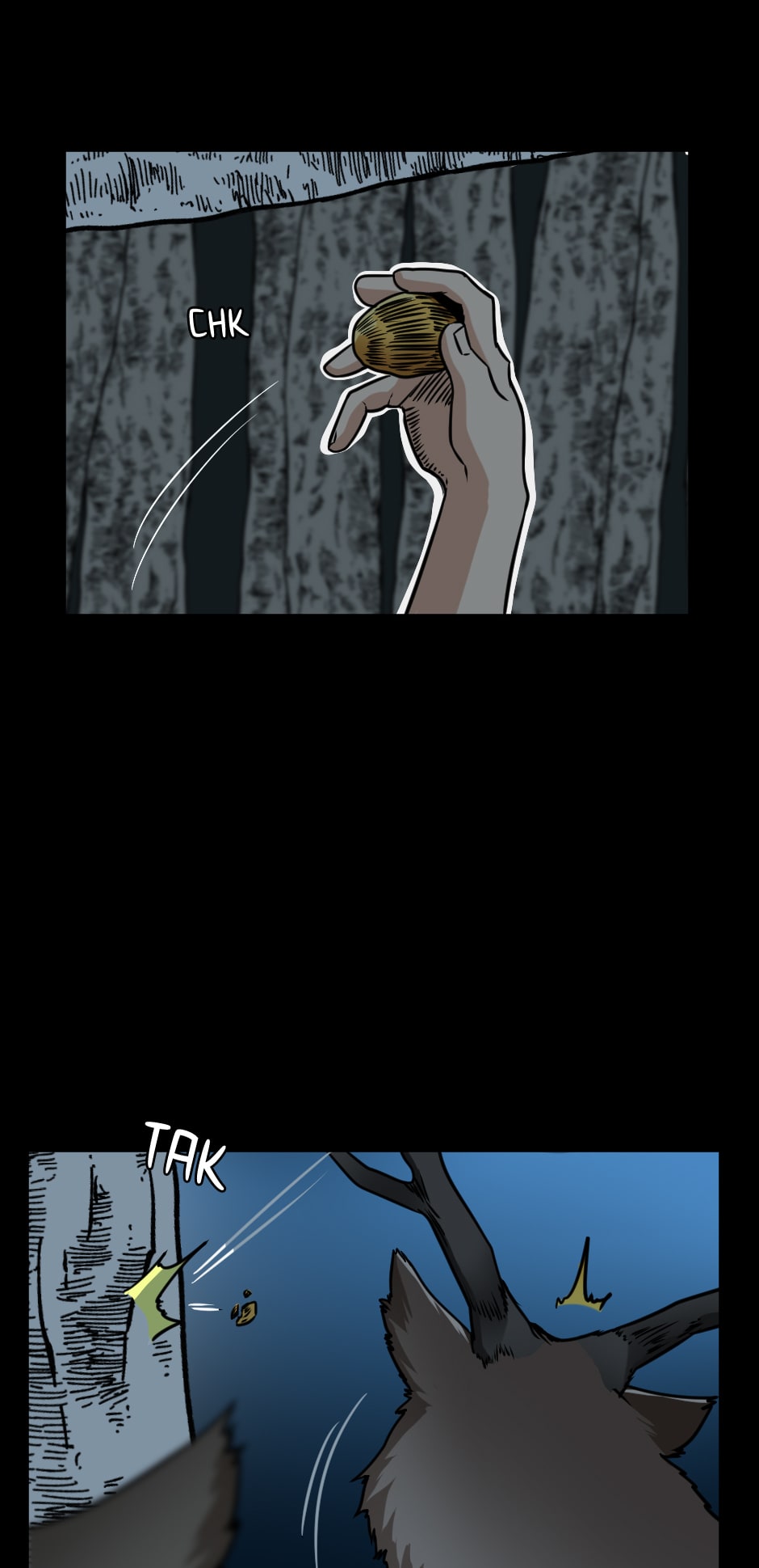 The Beginning After the End Chapter 17 page 19 - Chapter 17