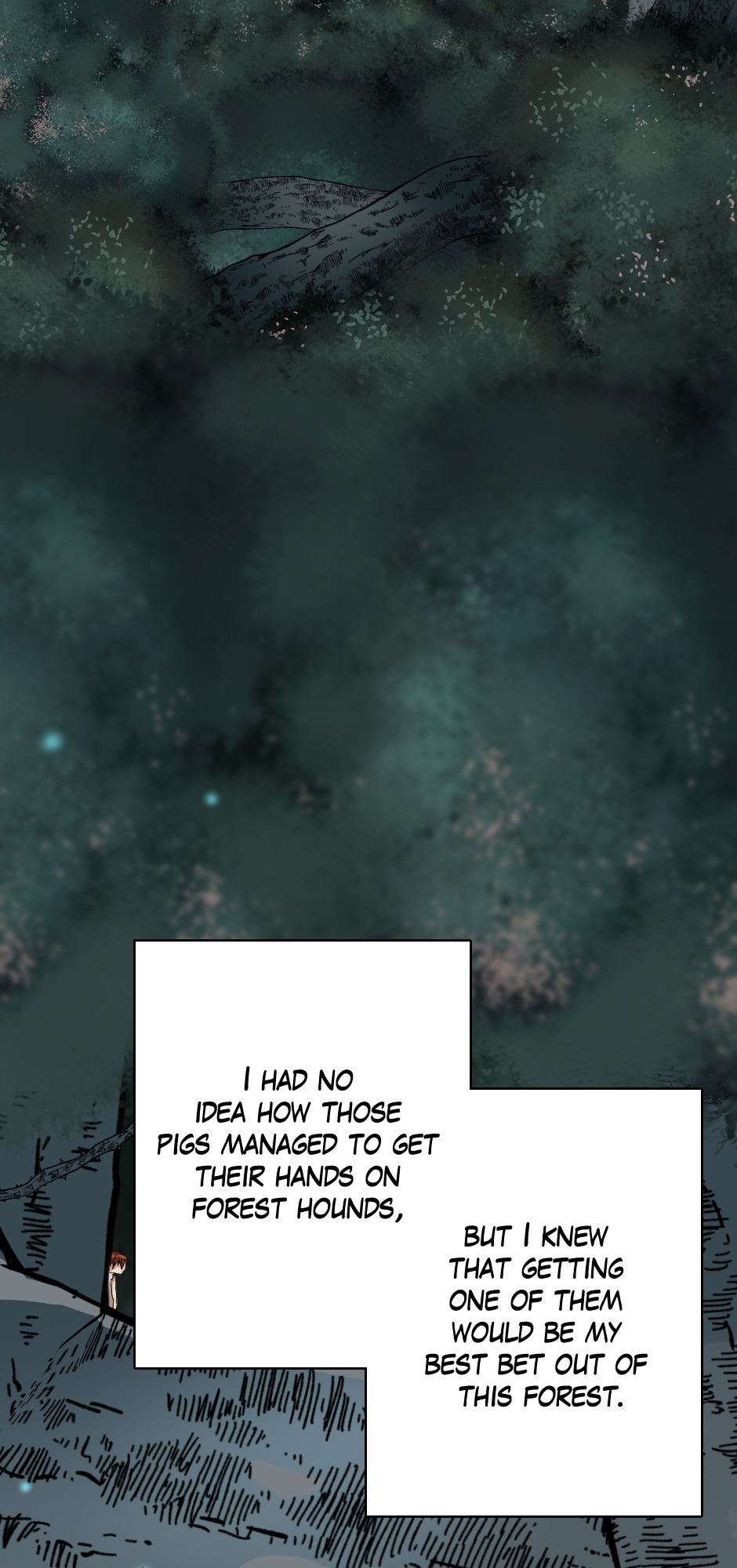 The Beginning After the End Chapter 17 page 2 - Chapter 17
