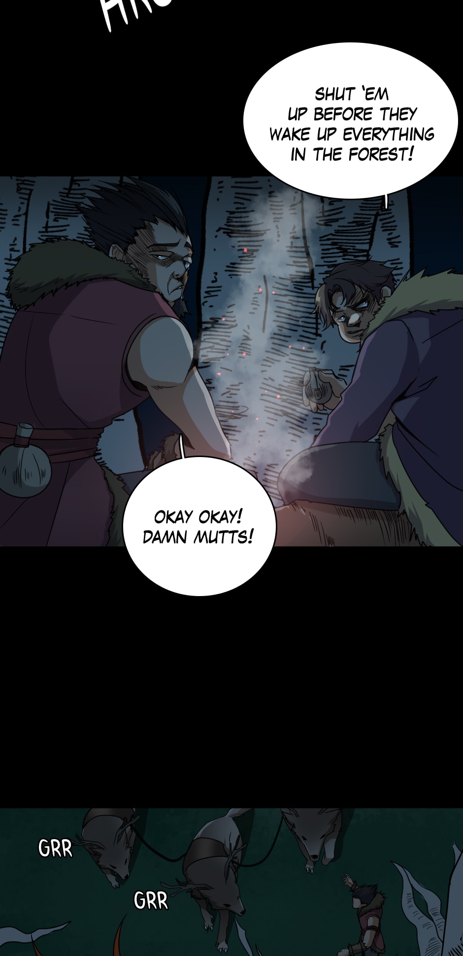 The Beginning After the End Chapter 17 page 21 - Chapter 17