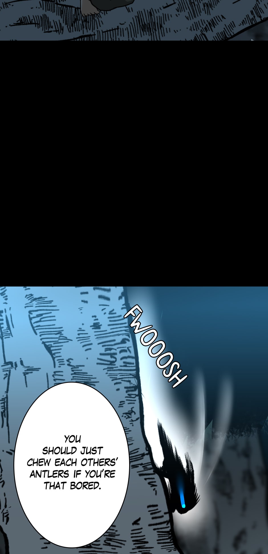 The Beginning After the End Chapter 17 page 23 - Chapter 17