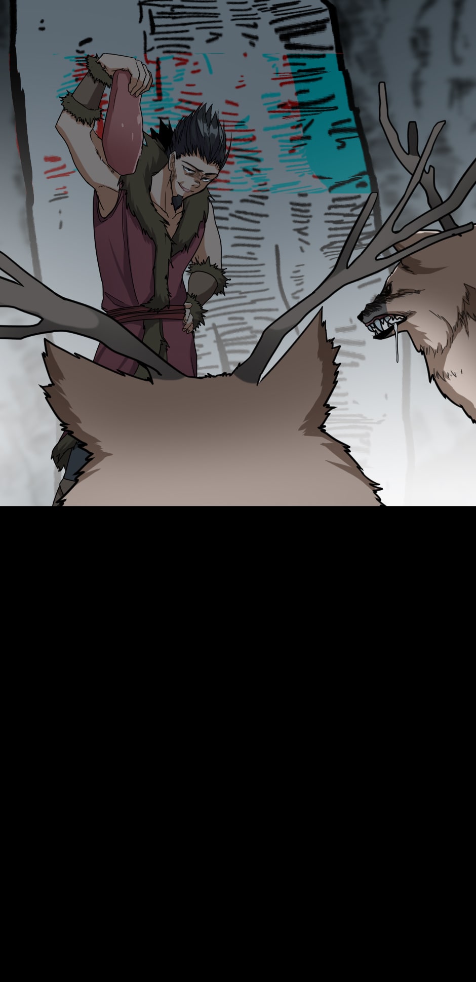 The Beginning After the End Chapter 17 page 24 - Chapter 17
