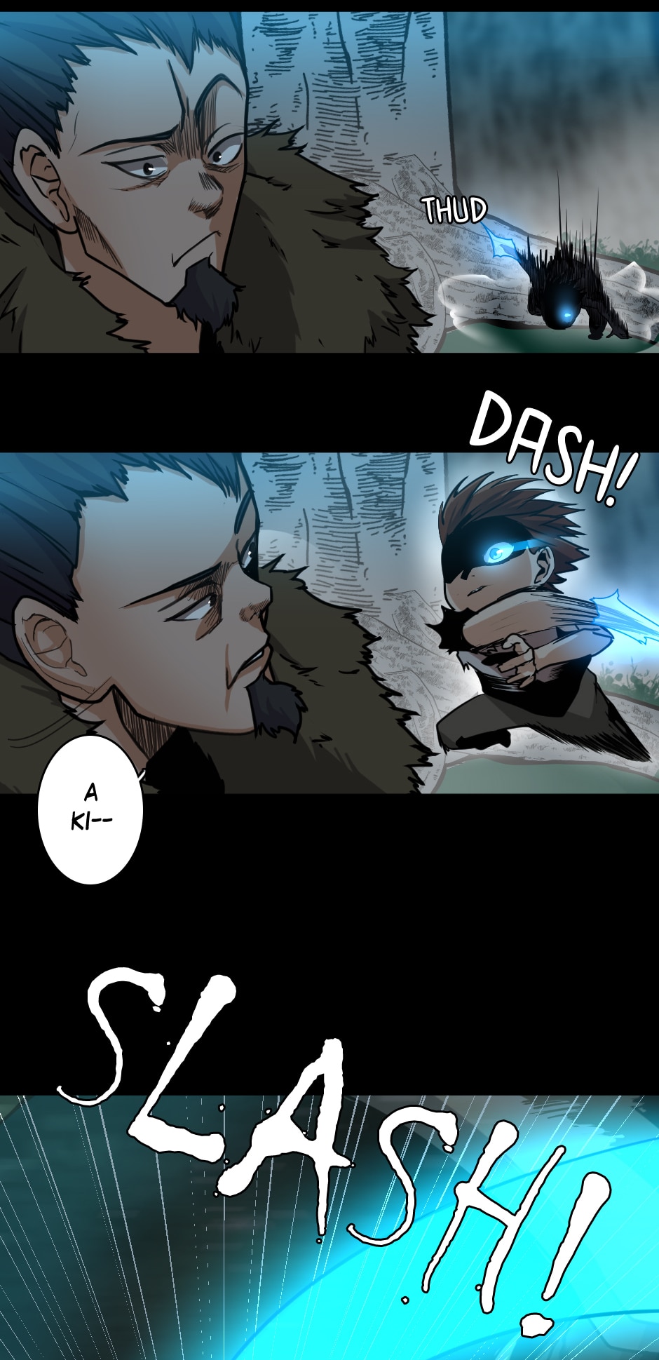 The Beginning After the End Chapter 17 page 25 - Chapter 17
