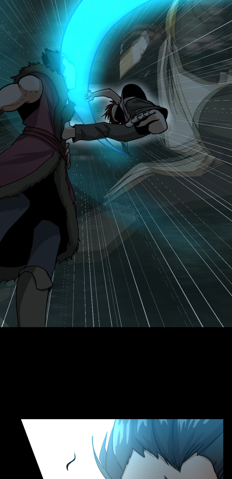 The Beginning After the End Chapter 17 page 26 - Chapter 17