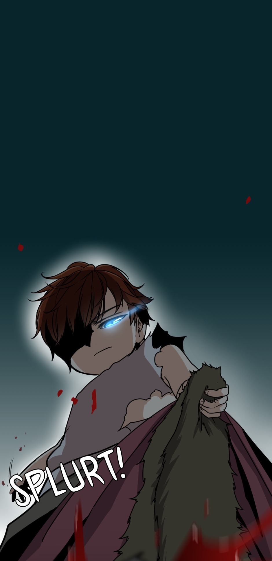 The Beginning After the End Chapter 17 page 28 - Chapter 17