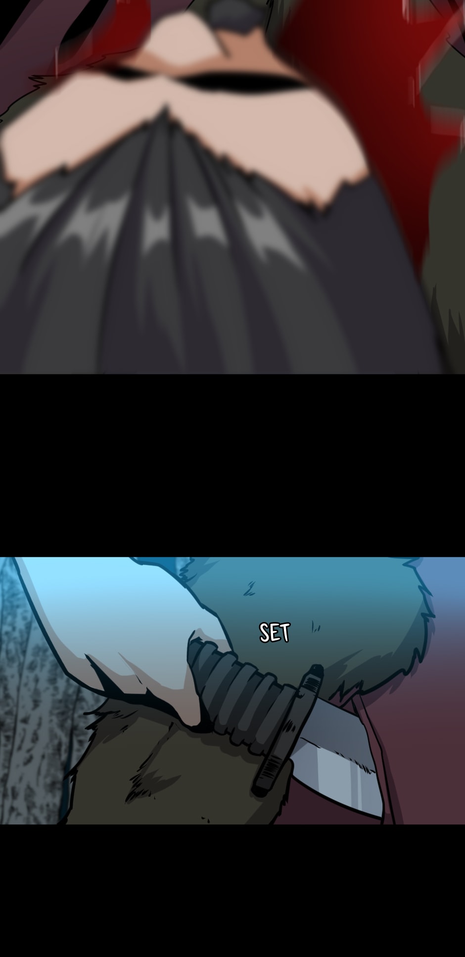 The Beginning After the End Chapter 17 page 29 - Chapter 17