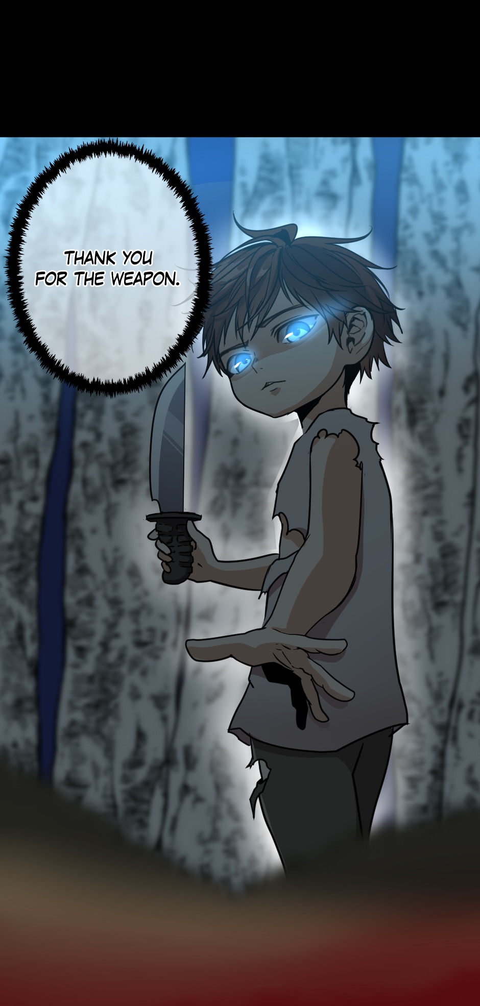 The Beginning After the End Chapter 17 page 30 - Chapter 17