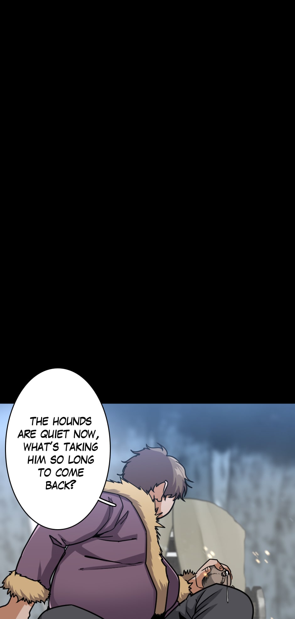 The Beginning After the End Chapter 17 page 34 - Chapter 17