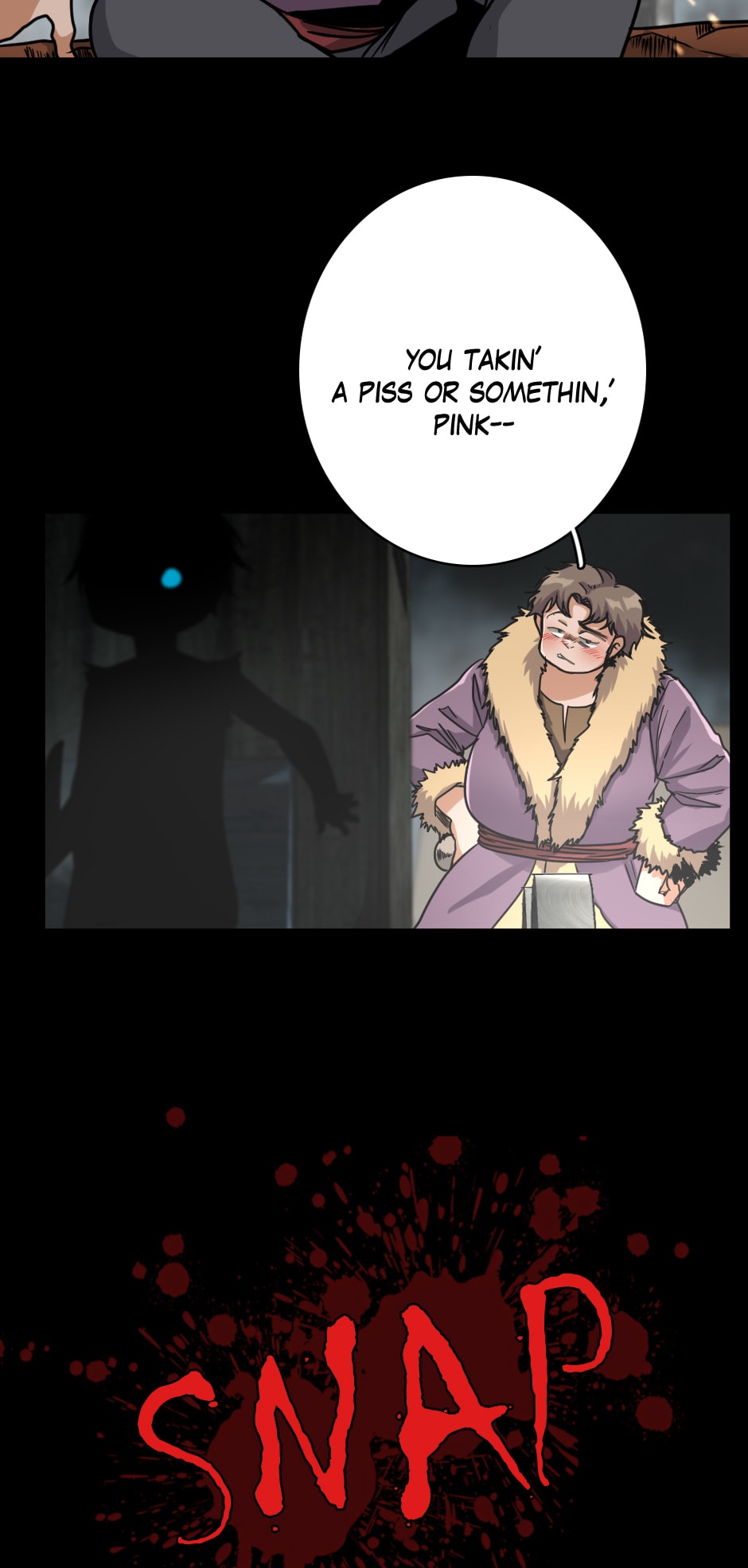 The Beginning After the End Chapter 17 page 35 - Chapter 17
