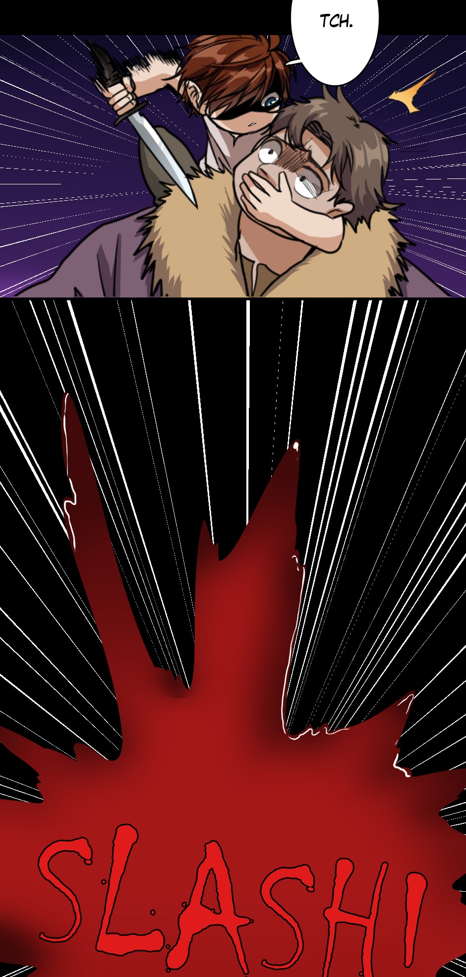 The Beginning After the End Chapter 17 page 37 - Chapter 17