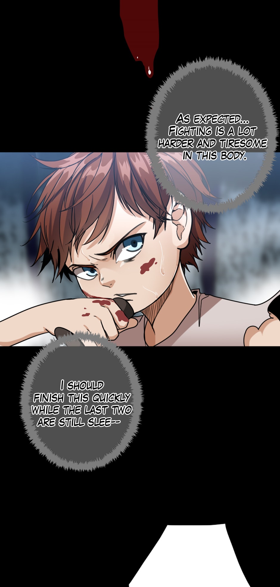 The Beginning After the End Chapter 17 page 39 - Chapter 17