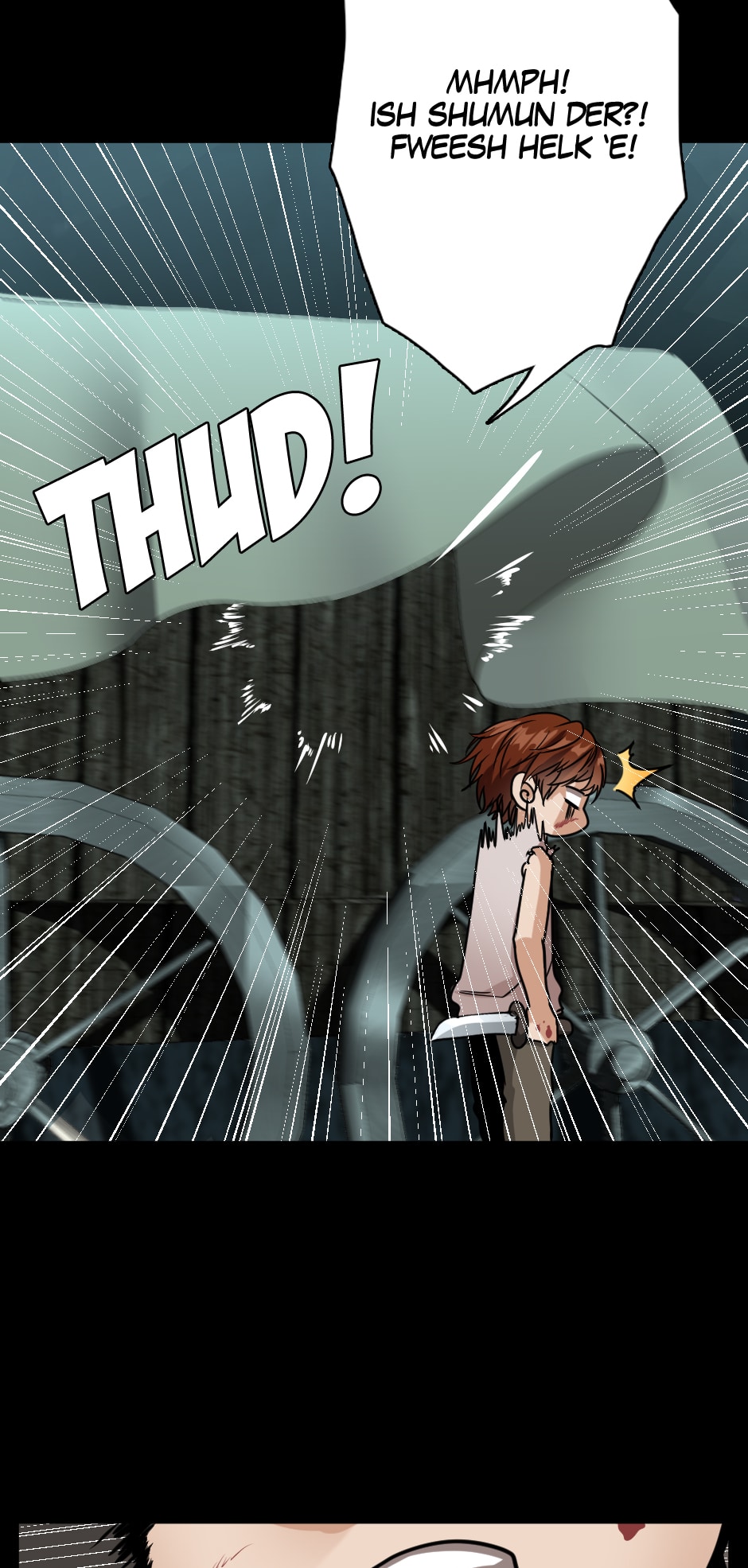 The Beginning After the End Chapter 17 page 40 - Chapter 17