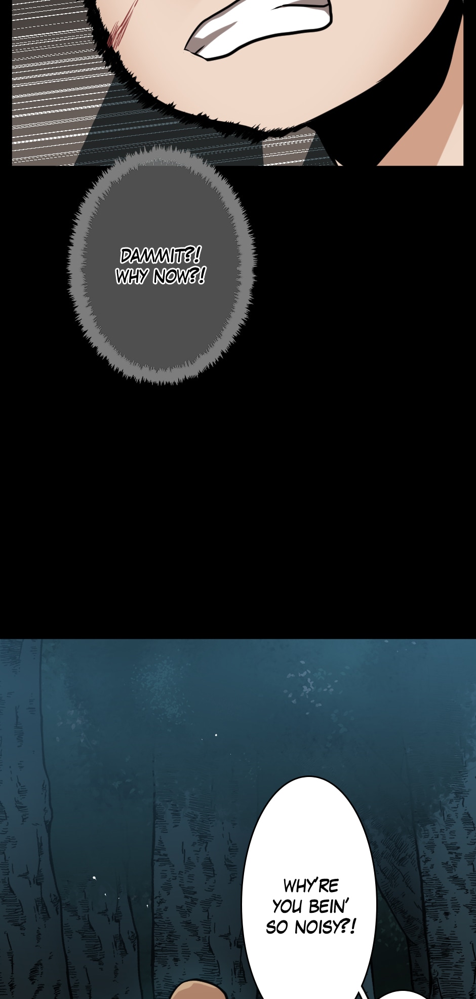 The Beginning After the End Chapter 17 page 41 - Chapter 17