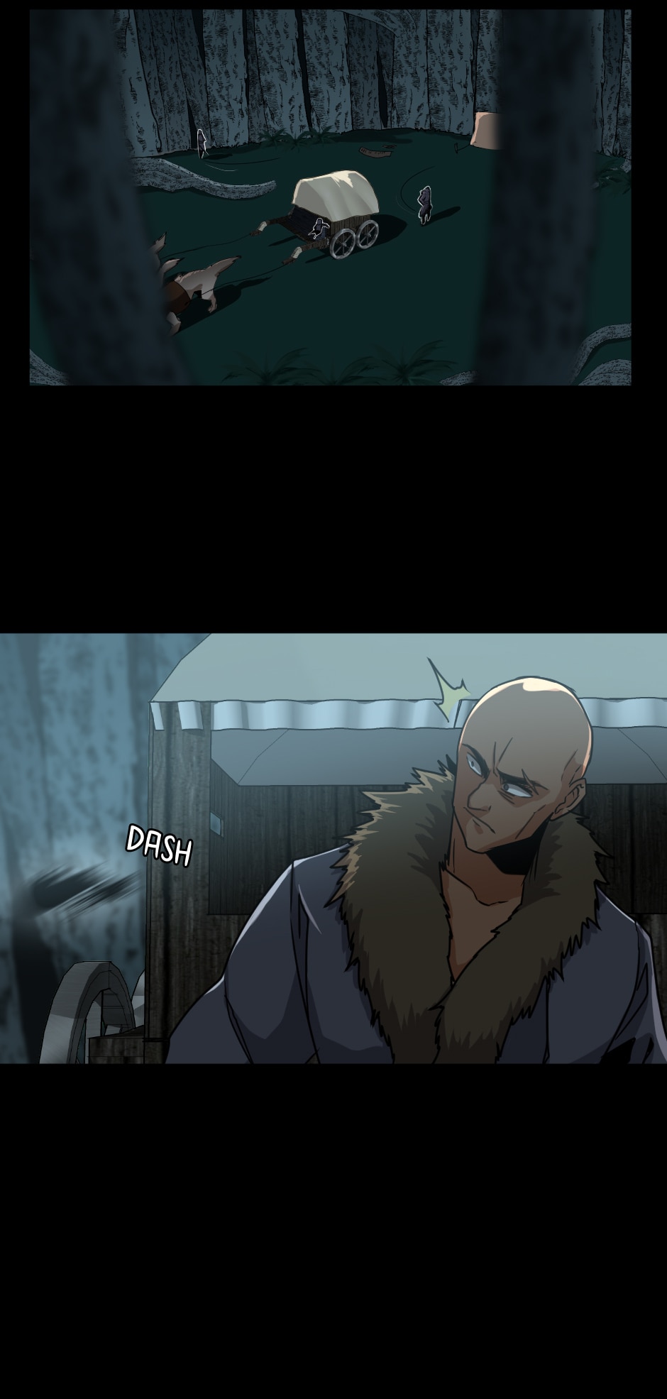 The Beginning After the End Chapter 17 page 43 - Chapter 17