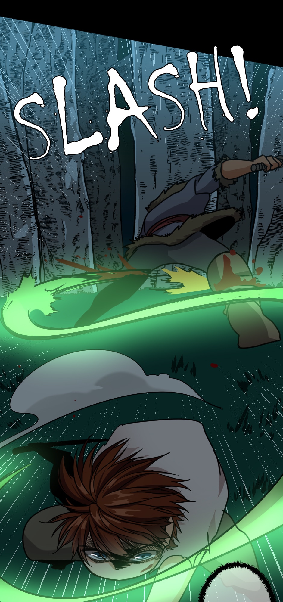 The Beginning After the End Chapter 17 page 45 - Chapter 17
