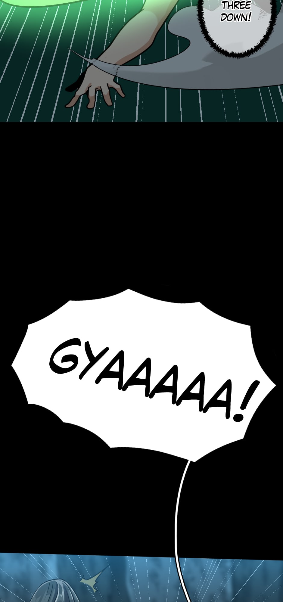 The Beginning After the End Chapter 17 page 46 - Chapter 17