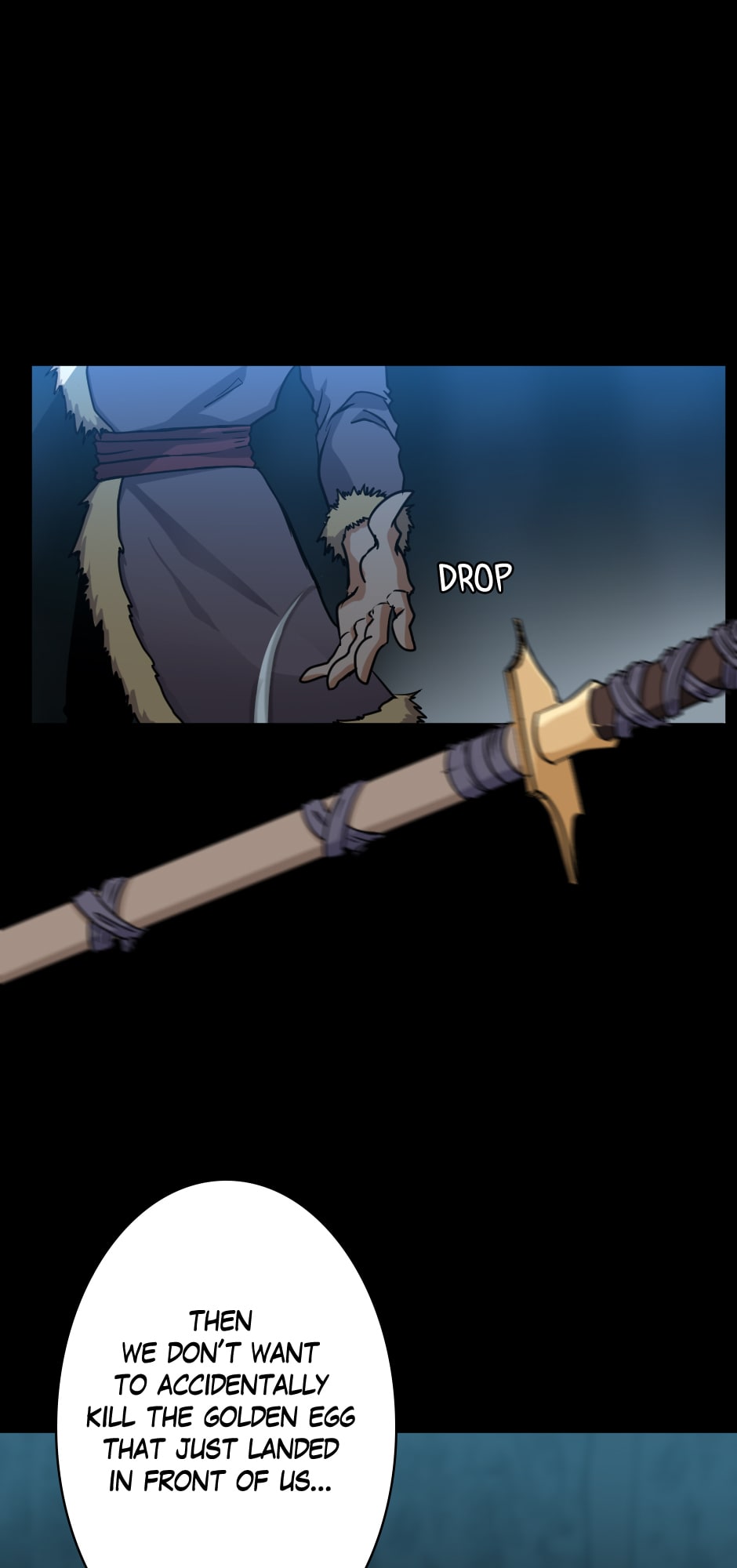 The Beginning After the End Chapter 17 page 49 - Chapter 17