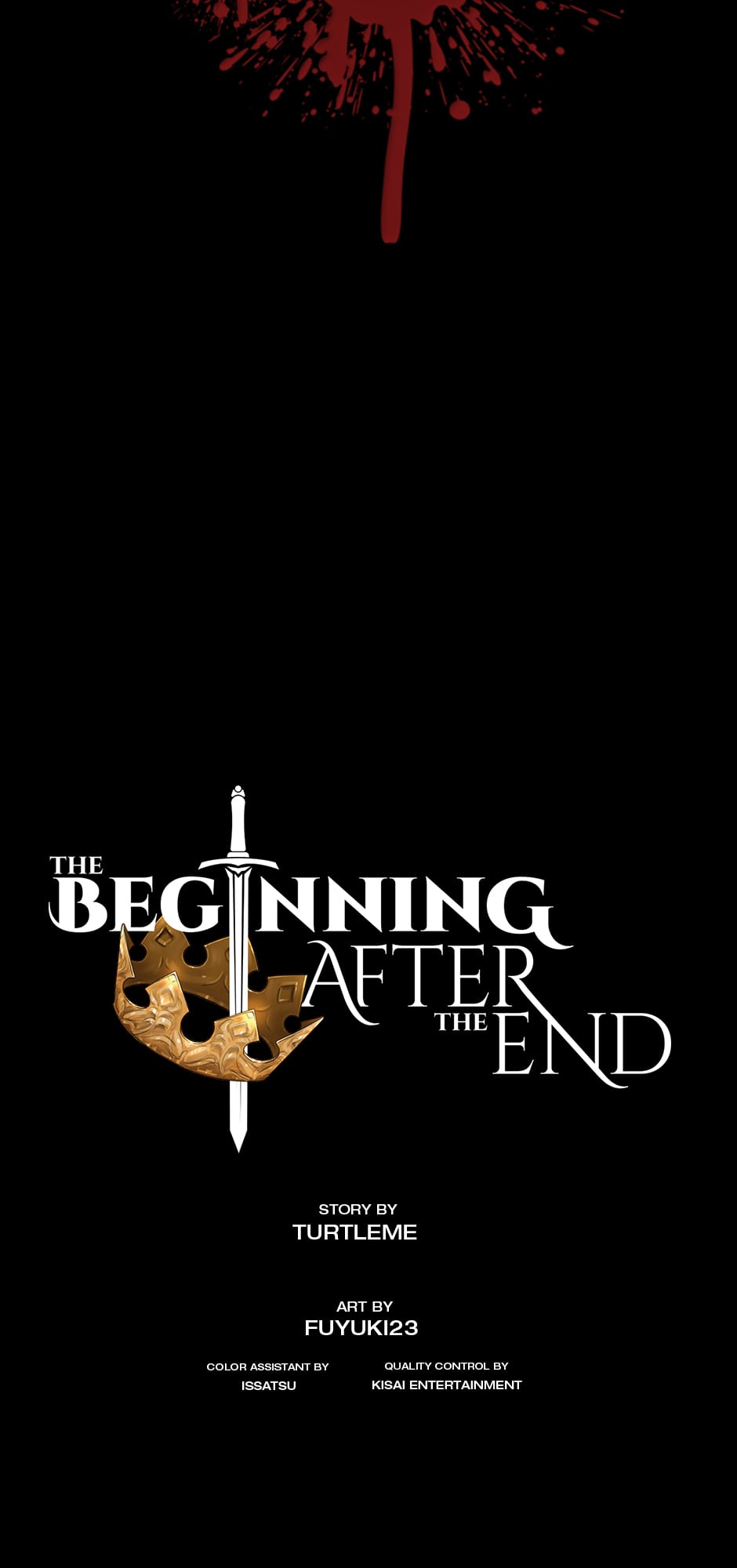 The Beginning After the End Chapter 17 page 5 - Chapter 17