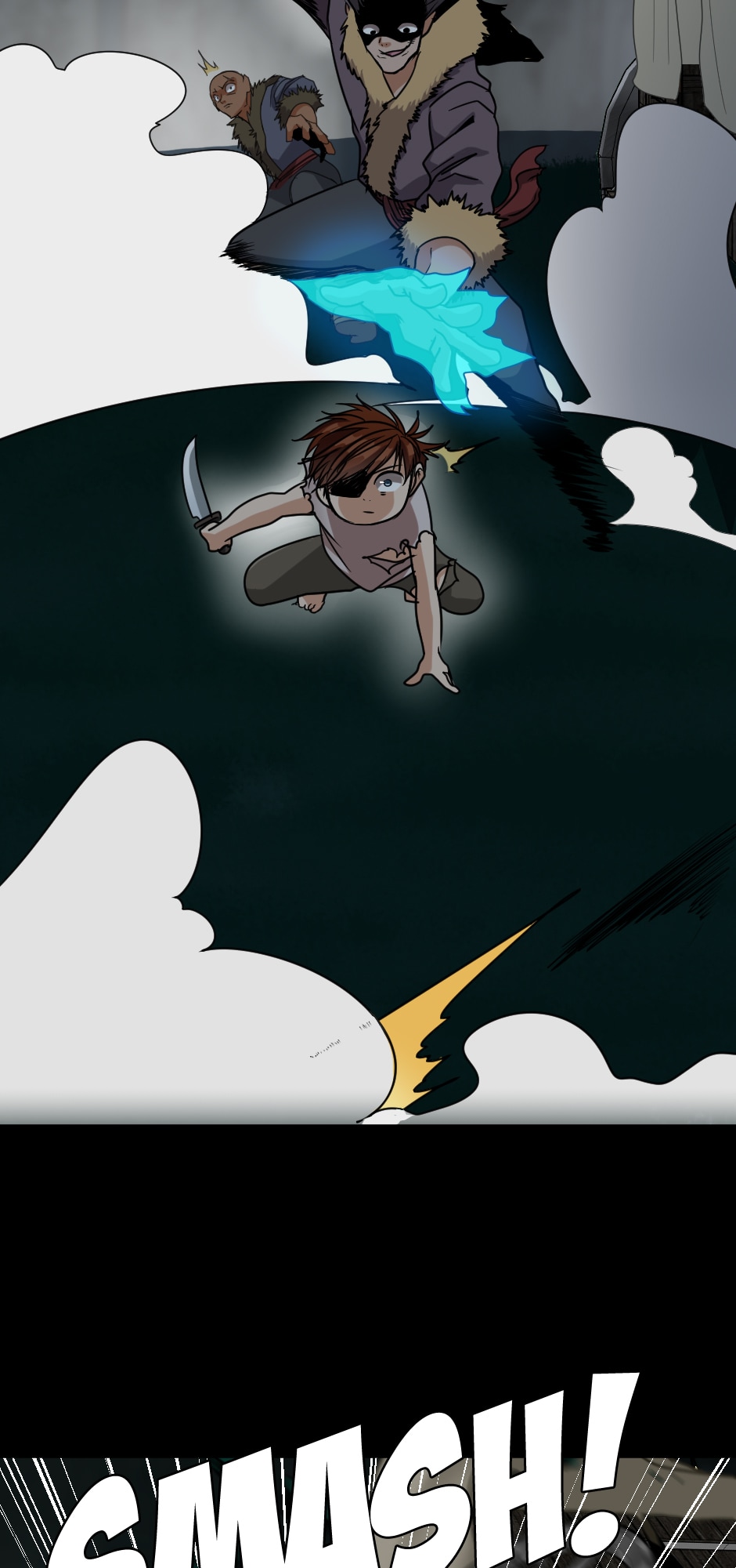 The Beginning After the End Chapter 17 page 52 - Chapter 17